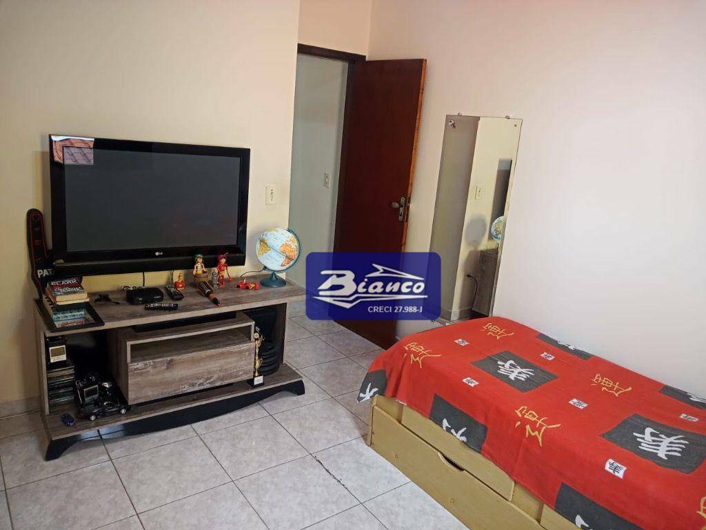 Sobrado à venda com 3 quartos, 124m² - Foto 14