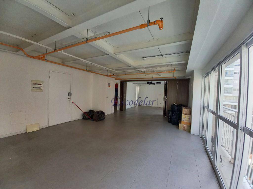 Conjunto Comercial-Sala à venda, 94m² - Foto 13