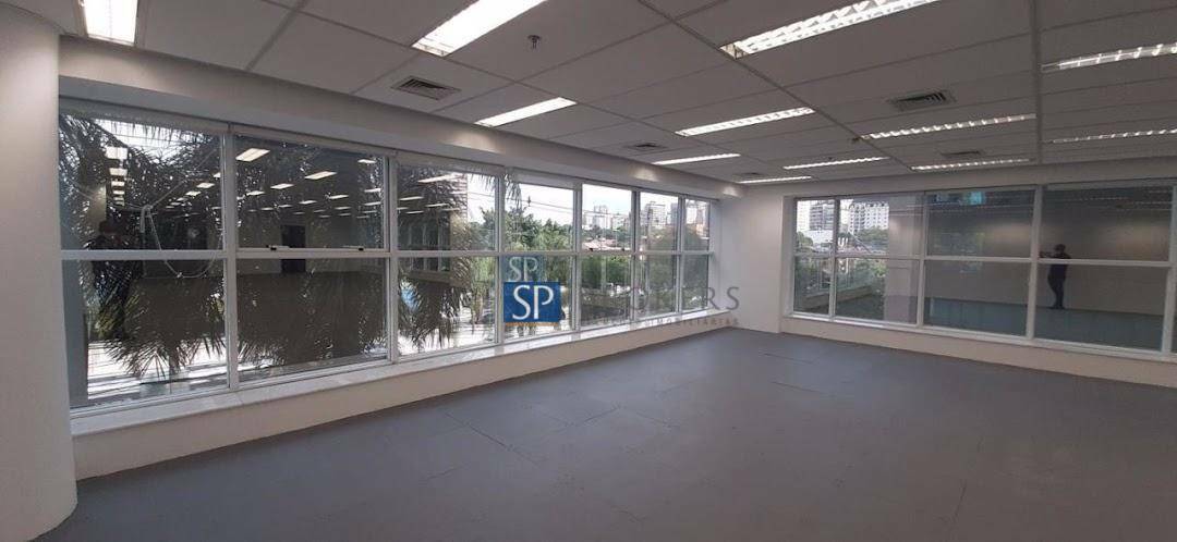 Conjunto Comercial-Sala para alugar, 200m² - Foto 8