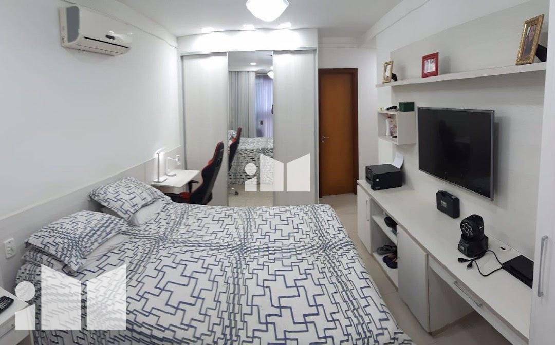 Apartamento à venda com 4 quartos, 165m² - Foto 12