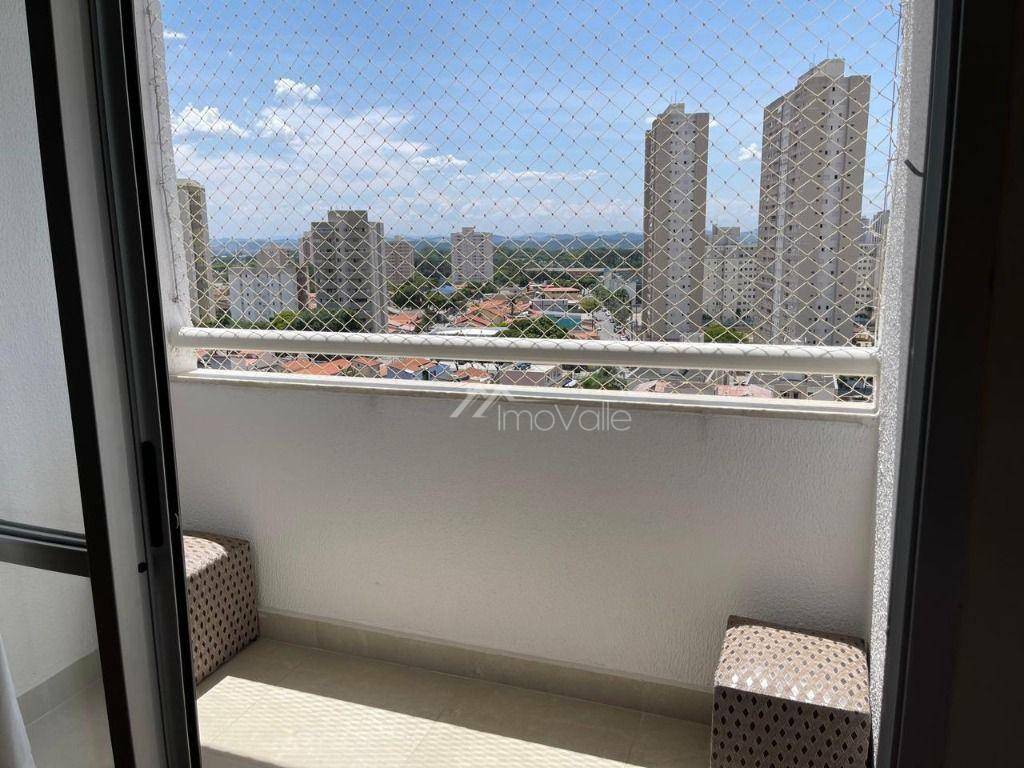 Apartamento à venda com 3 quartos, 75m² - Foto 6