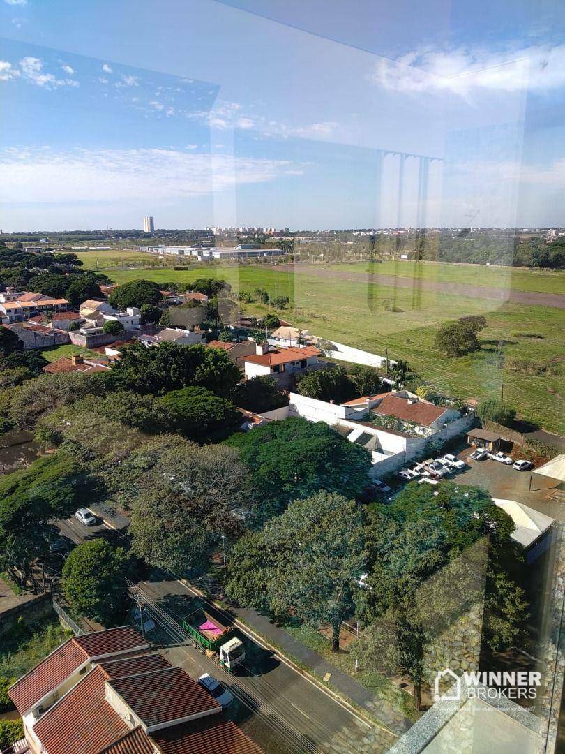 Apartamento à venda com 2 quartos, 66m² - Foto 35