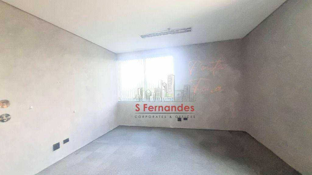 Conjunto Comercial-Sala para alugar, 35m² - Foto 6