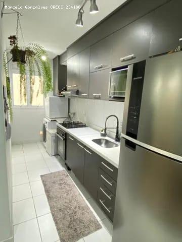 Apartamento à venda com 2 quartos, 49m² - Foto 8