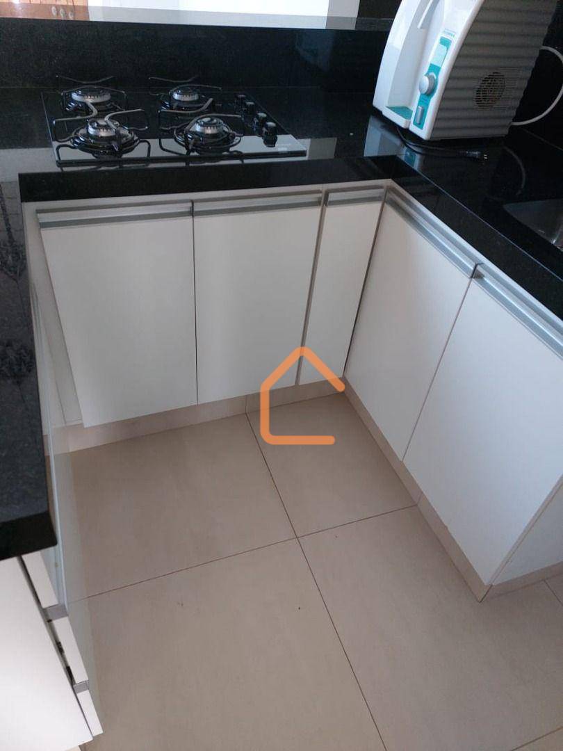 Casa, 4 quartos, 213 m² - Foto 24