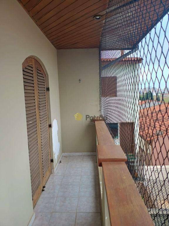 Sobrado à venda com 3 quartos, 225m² - Foto 18