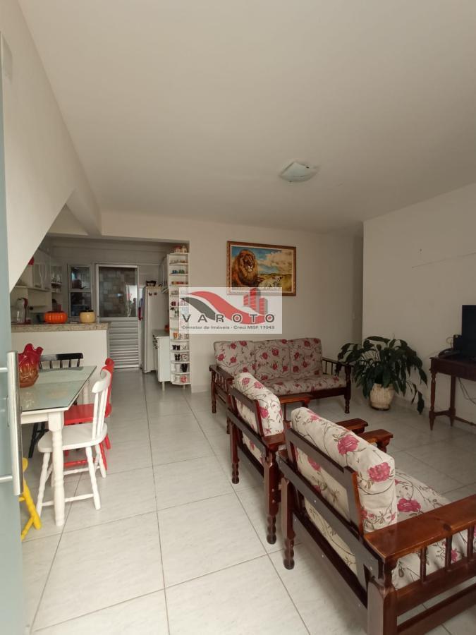 Apartamento à venda com 3 quartos, 30m² - Foto 7