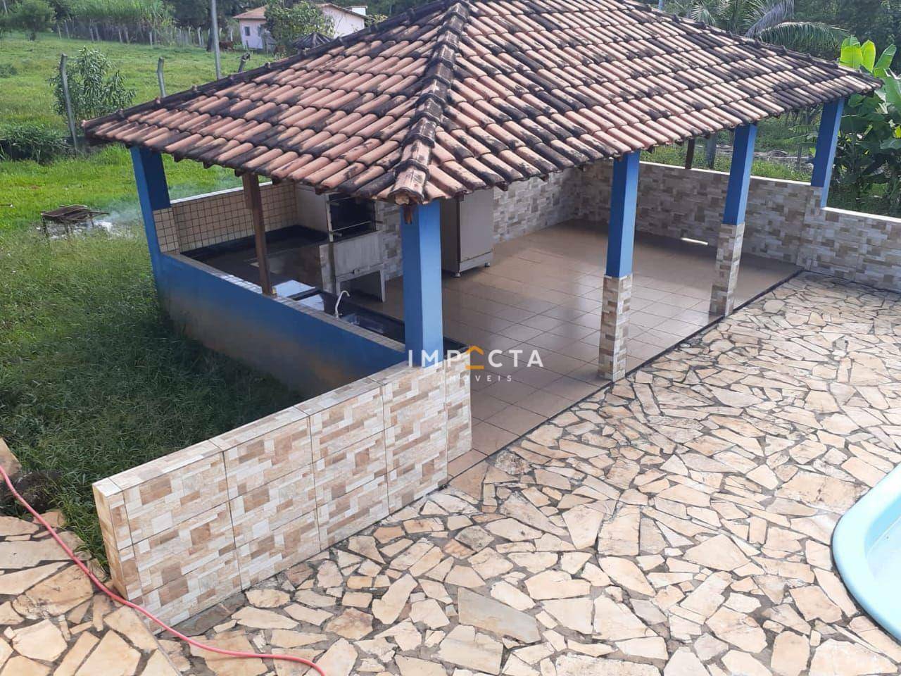 Chácara à venda com 3 quartos, 5000M2 - Foto 4