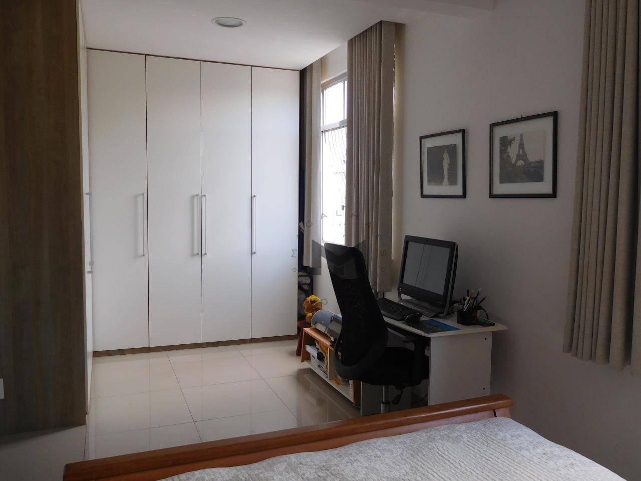 Apartamento à venda com 2 quartos, 88m² - Foto 6