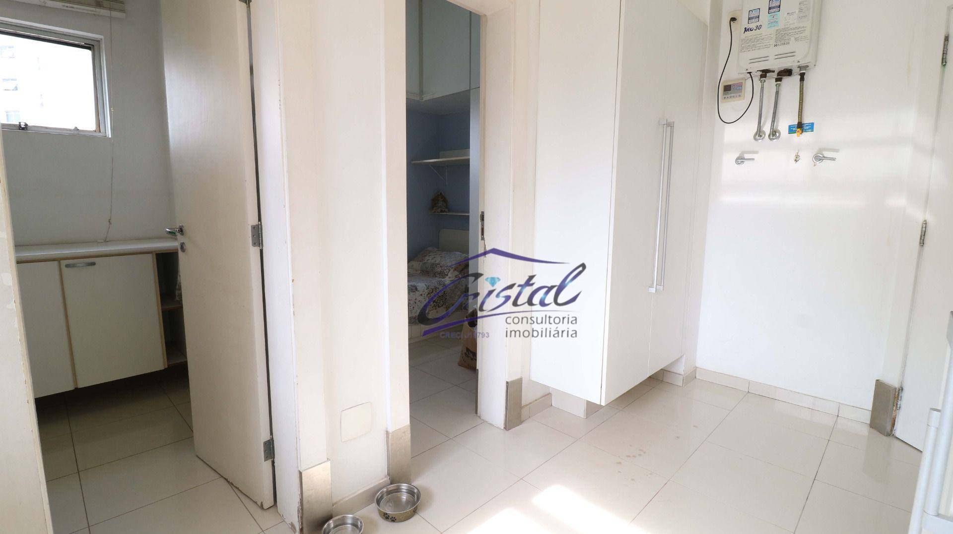 Apartamento à venda com 4 quartos, 271m² - Foto 44