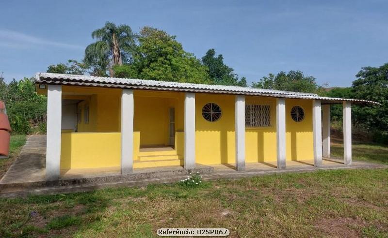 Fazenda à venda com 2 quartos, 100000m² - Foto 4