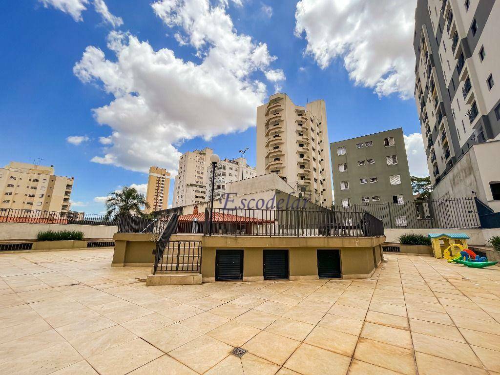 Apartamento à venda com 3 quartos, 147m² - Foto 28