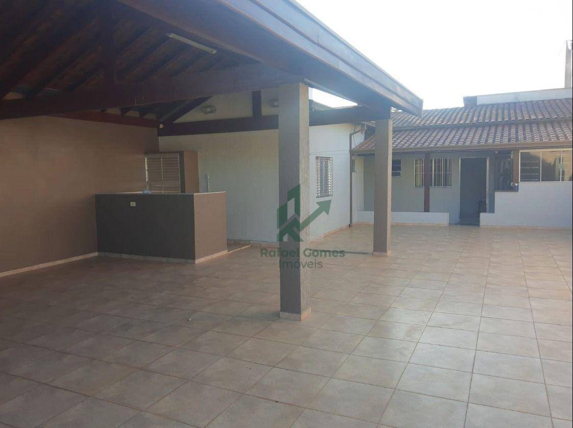 Casa, 2 quartos, 123 m² - Foto 1