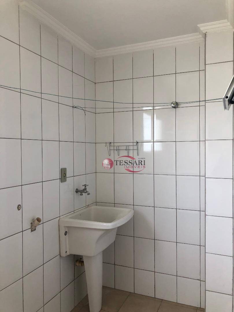 Apartamento à venda com 1 quarto, 54m² - Foto 6