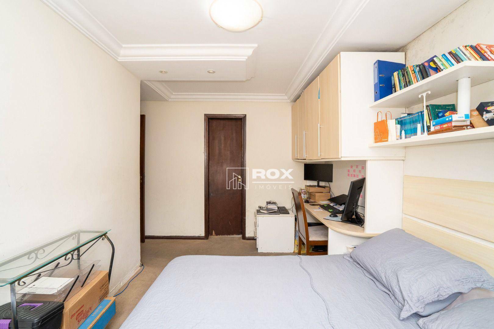 Apartamento à venda com 3 quartos, 163m² - Foto 23