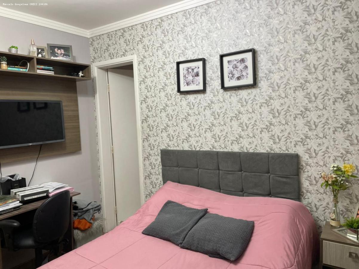 Apartamento à venda com 3 quartos, 78m² - Foto 9