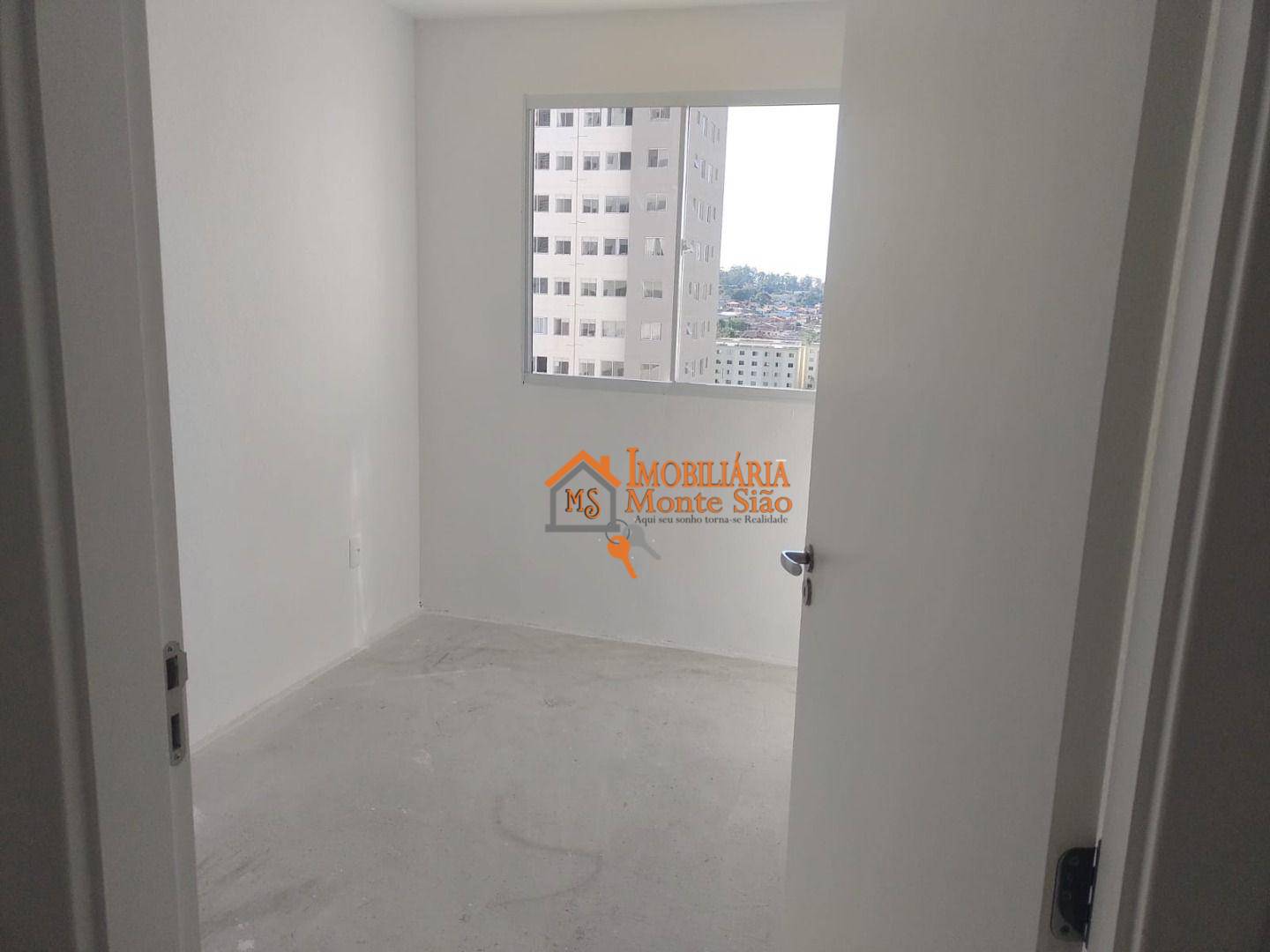 Apartamento para alugar com 2 quartos, 44m² - Foto 11