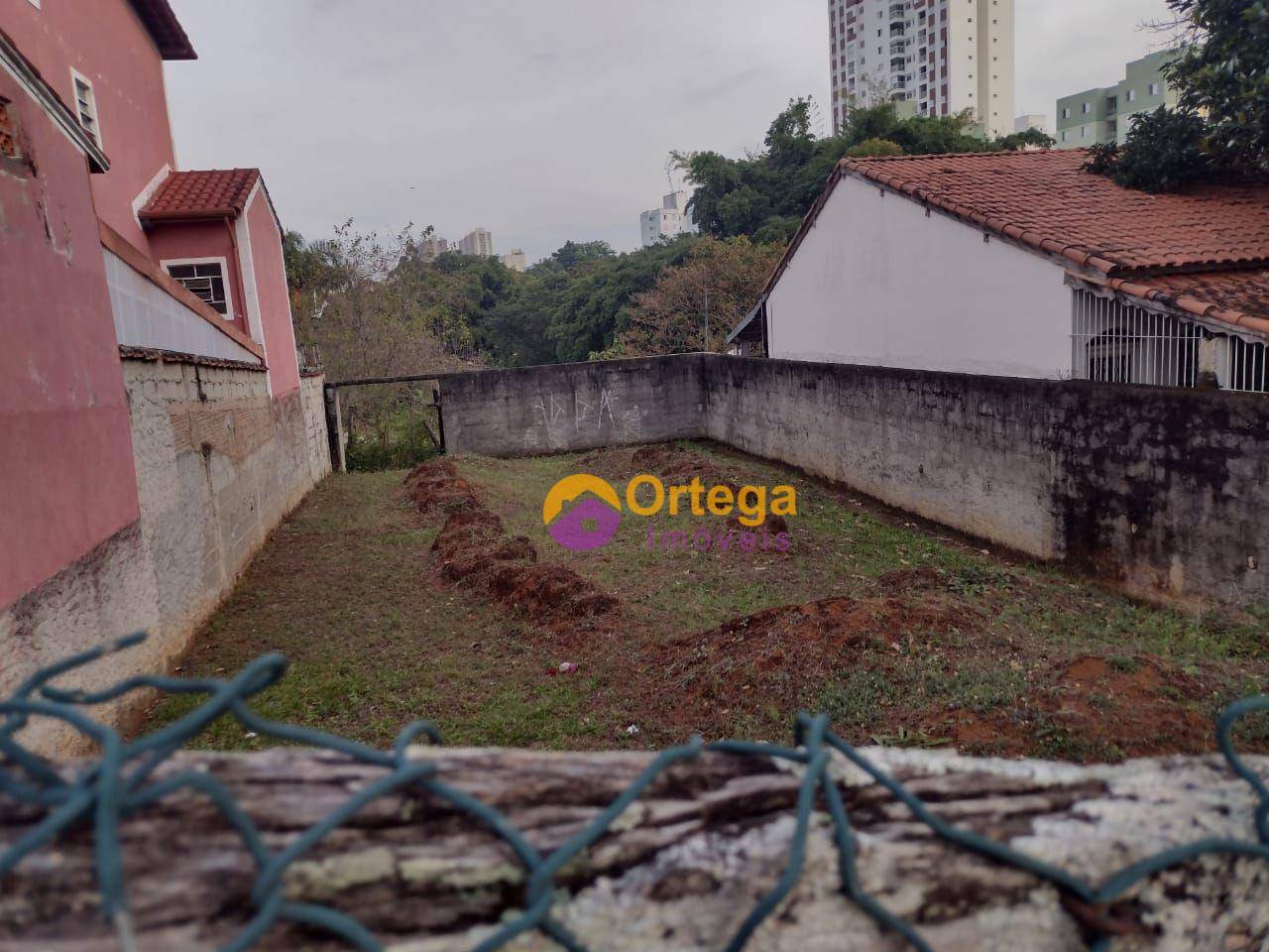 Terreno à venda, 250M2 - Foto 3