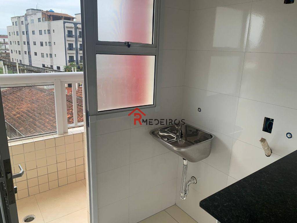 Apartamento à venda com 3 quartos, 100m² - Foto 14