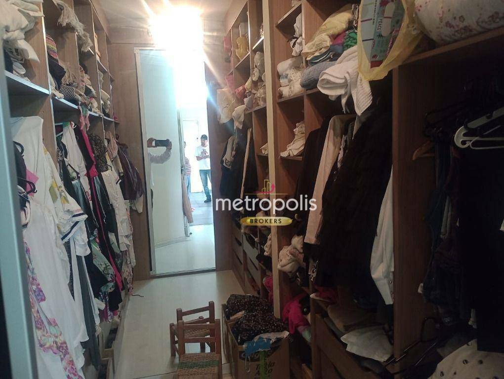 Sobrado à venda com 3 quartos, 300m² - Foto 37