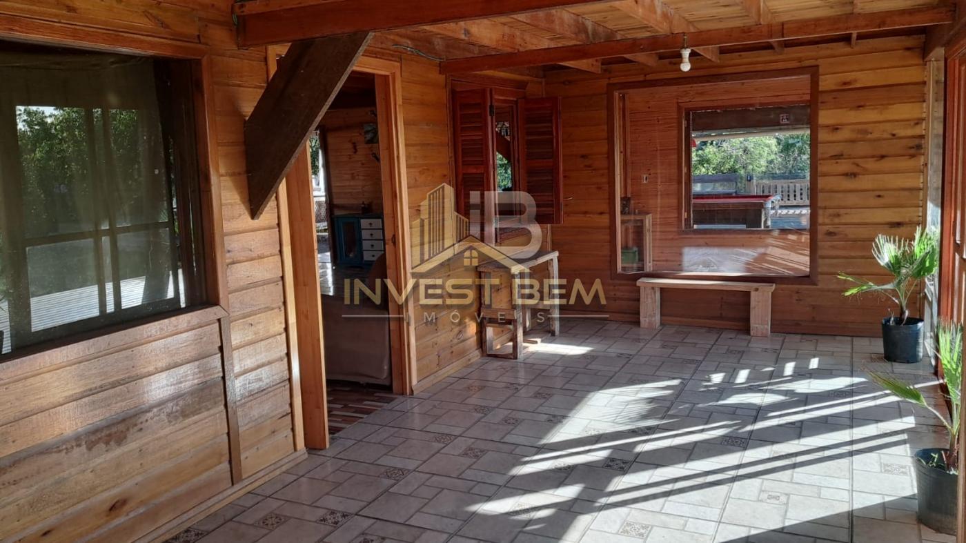 Sítio à venda com 6 quartos, 2m² - Foto 19