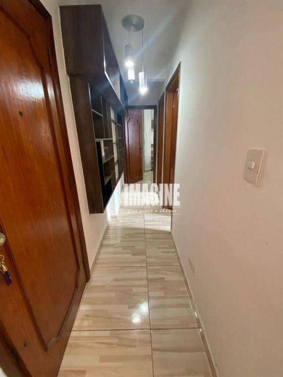 Apartamento à venda com 2 quartos, 66m² - Foto 4