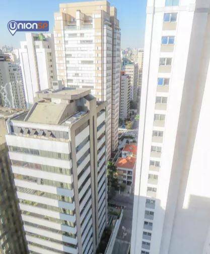 Apartamento à venda com 2 quartos, 88m² - Foto 8