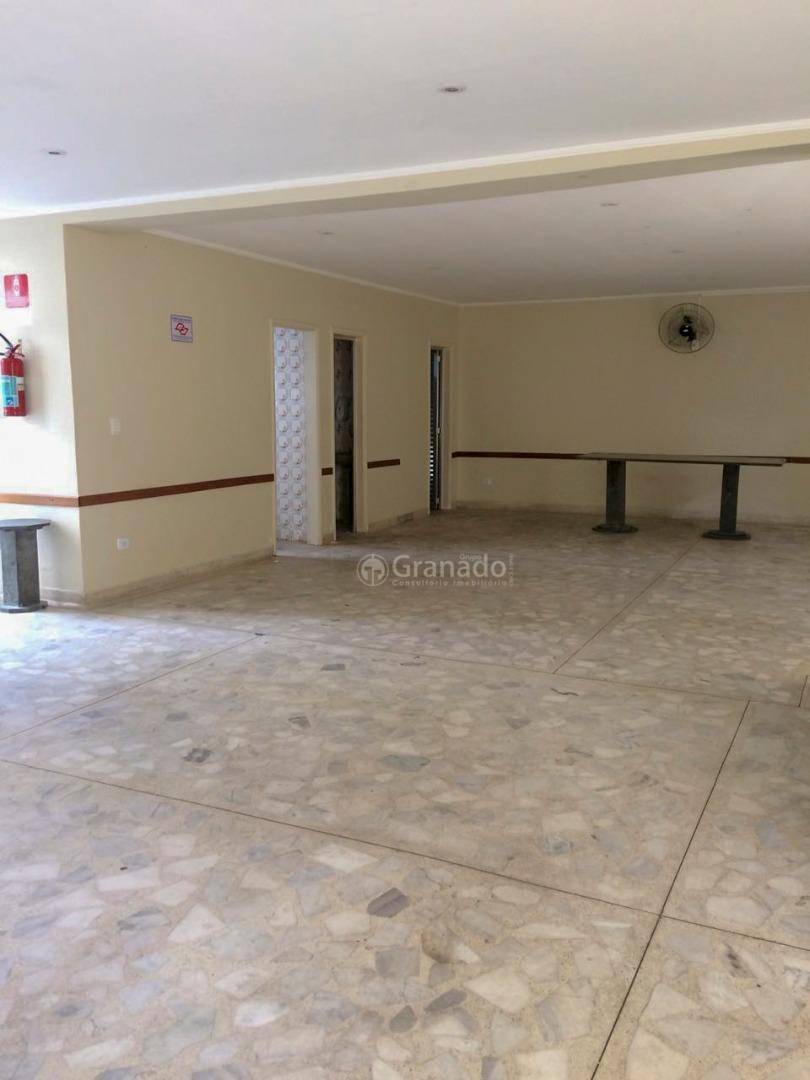 Apartamento à venda com 3 quartos, 103m² - Foto 14