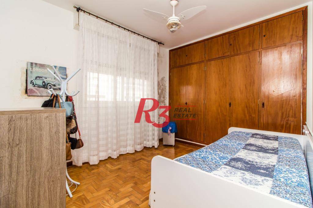 Apartamento à venda com 3 quartos, 160m² - Foto 23