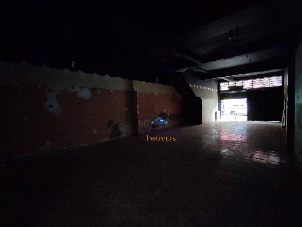 Loja-Salão para alugar, 77m² - Foto 12