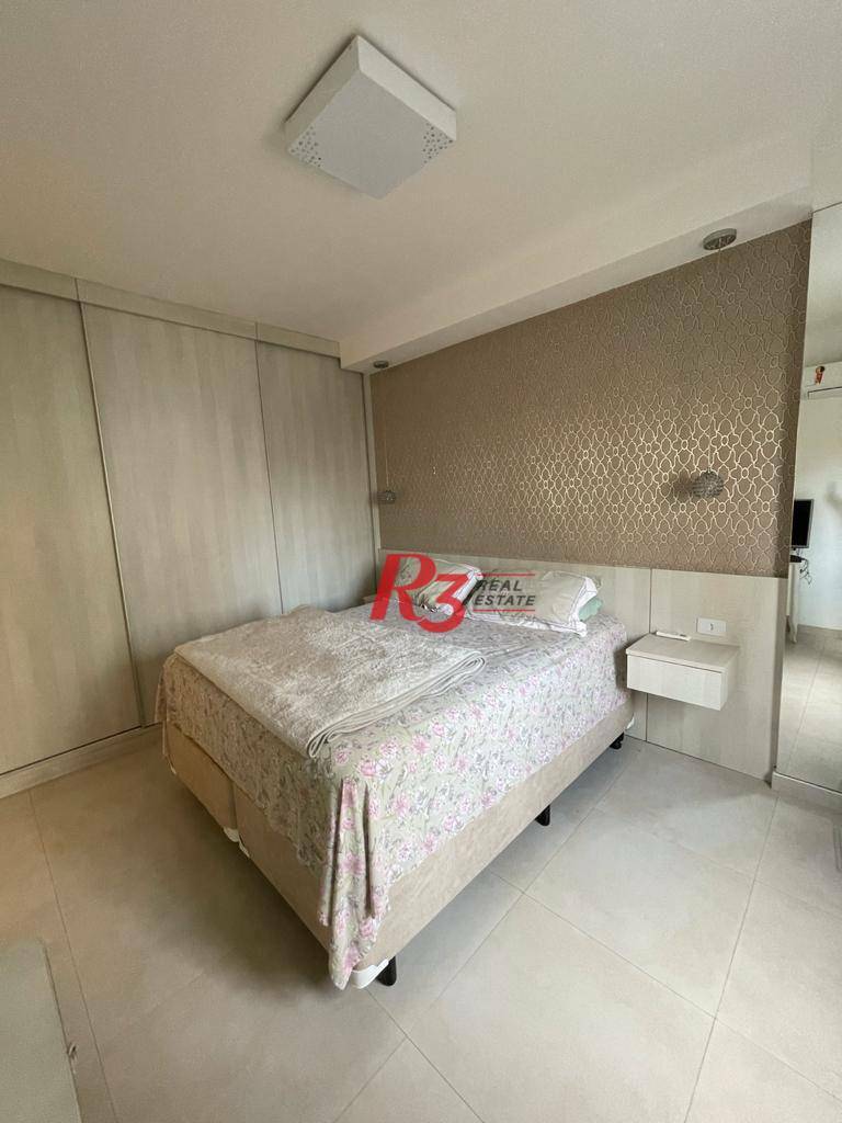 Apartamento à venda com 2 quartos, 110m² - Foto 12