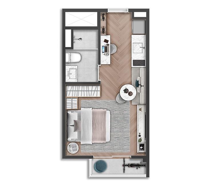 Casa à venda com 2 quartos, 2436m² - Foto 20