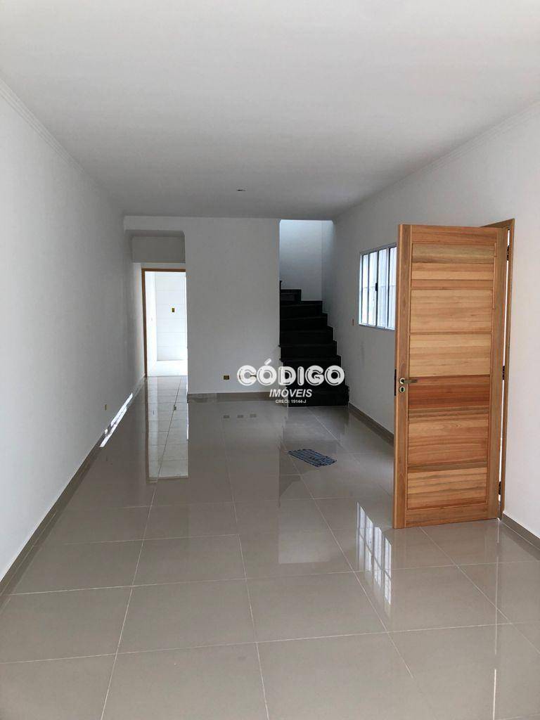 Sobrado à venda com 3 quartos, 112m² - Foto 12