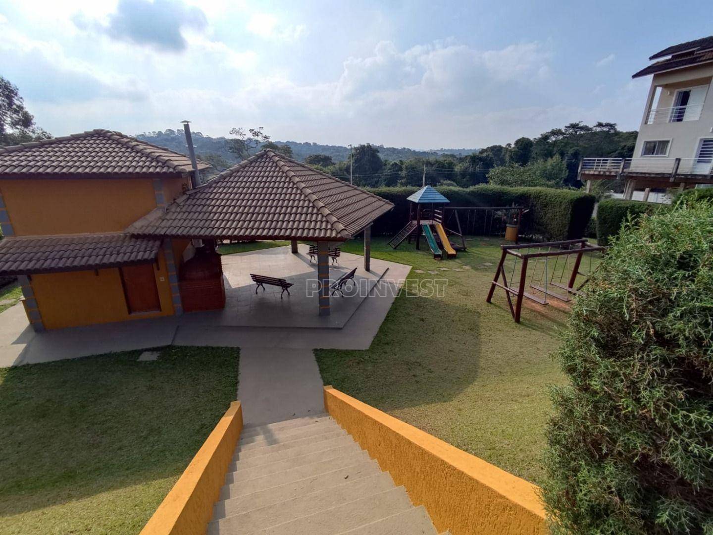 Casa de Condomínio à venda e aluguel com 4 quartos, 700m² - Foto 53