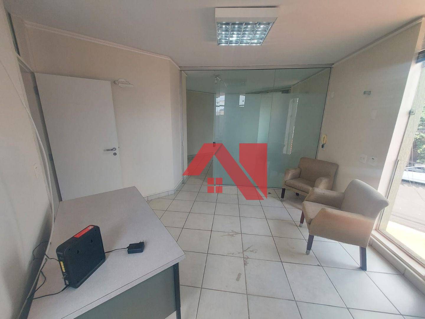 Conjunto Comercial-Sala para alugar, 15m² - Foto 1