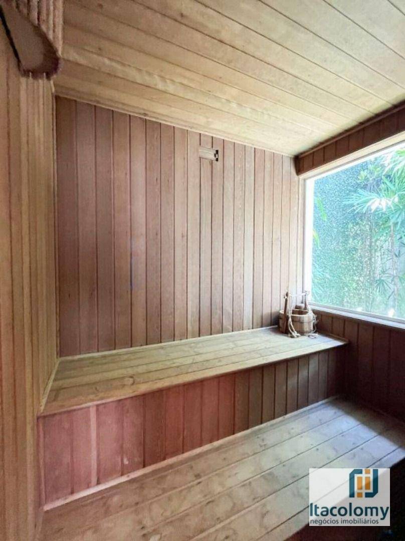 Casa de Condomínio à venda com 4 quartos, 810m² - Foto 31
