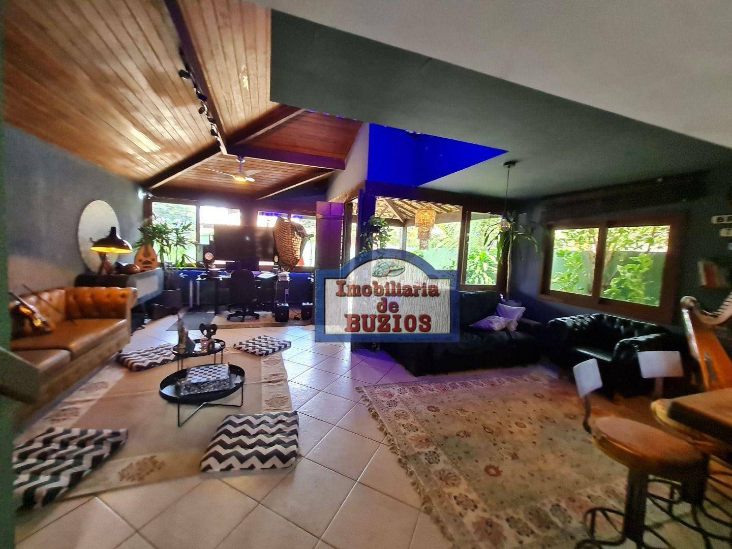 Casa à venda com 3 quartos, 198m² - Foto 11