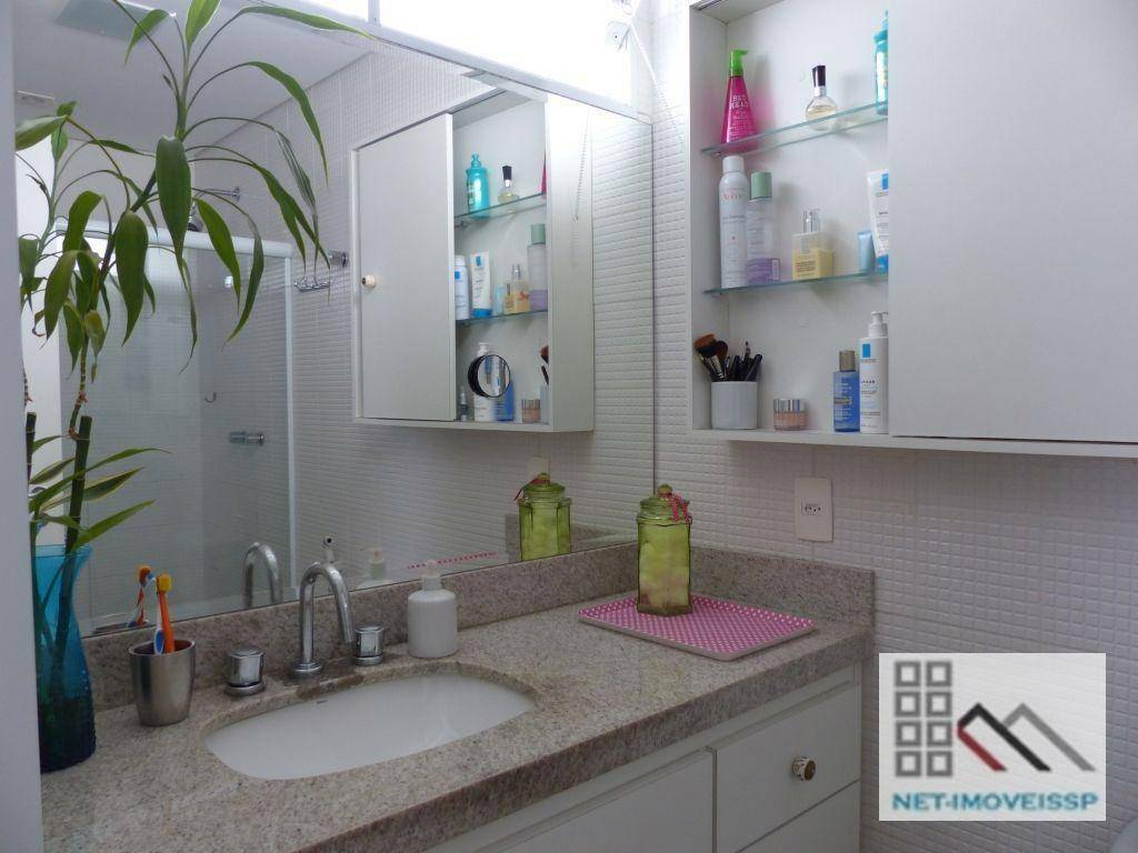 Apartamento à venda com 3 quartos, 120m² - Foto 34