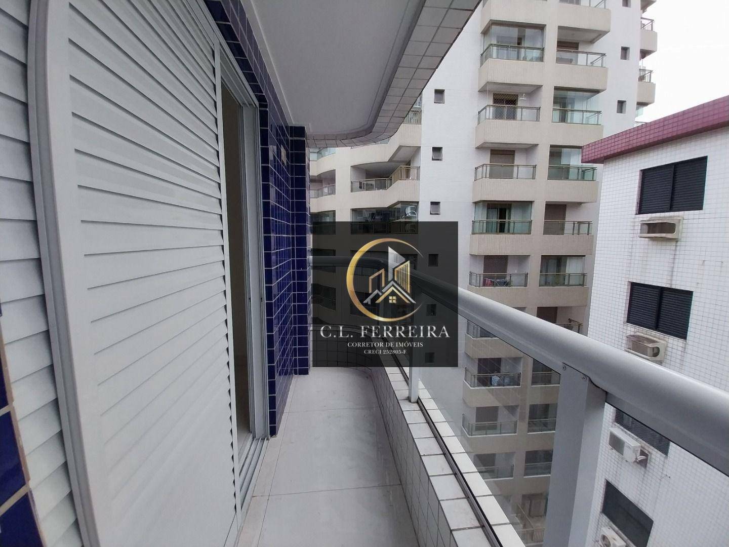 Apartamento à venda com 2 quartos, 68m² - Foto 8