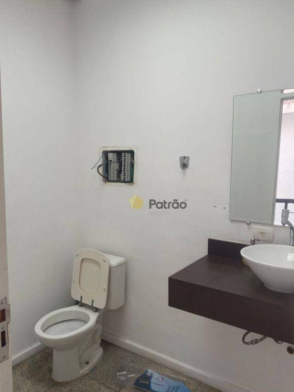 Prédio Inteiro para alugar, 484m² - Foto 76