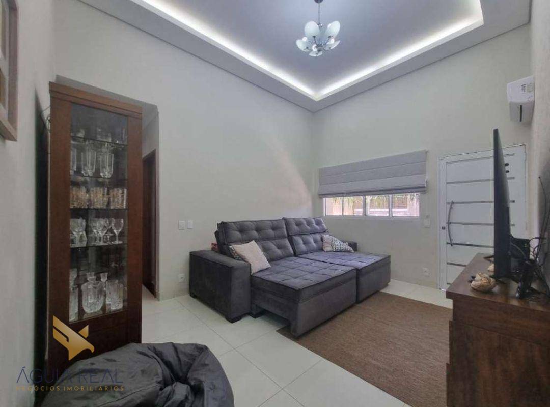 Casa à venda com 3 quartos, 130m² - Foto 6