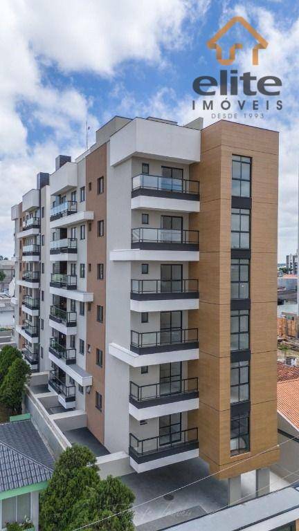 Apartamento à venda com 3 quartos, 74m² - Foto 1