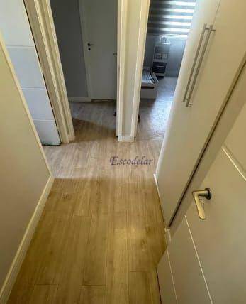 Apartamento à venda com 3 quartos, 92m² - Foto 15