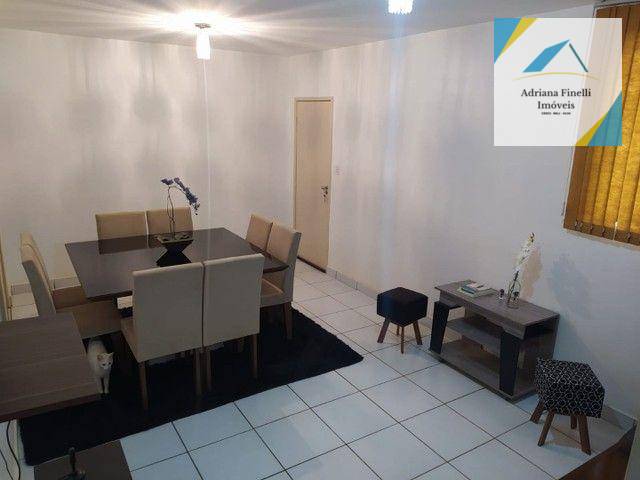 Apartamento à venda com 3 quartos, 79m² - Foto 5