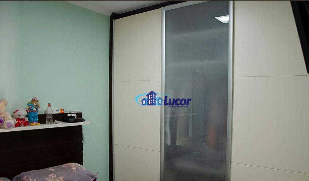 Sobrado à venda com 3 quartos, 100m² - Foto 8