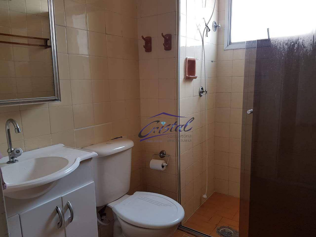 Apartamento à venda com 2 quartos, 57m² - Foto 12