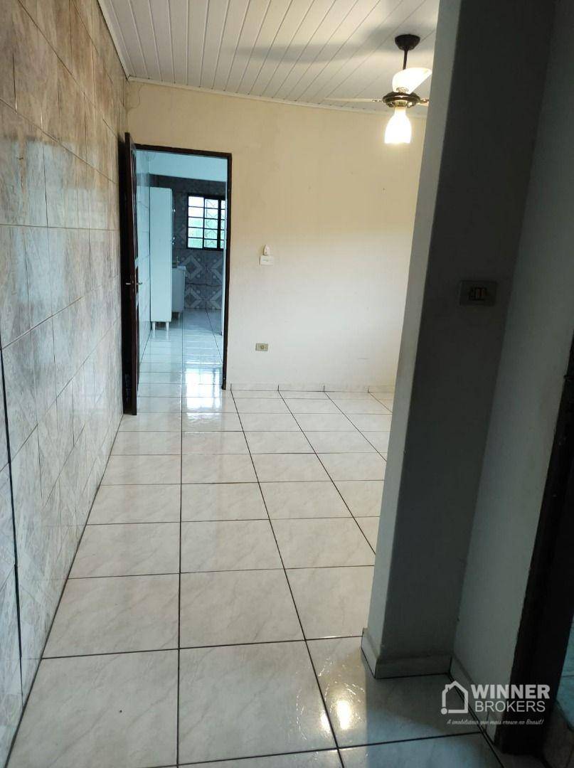 Casa à venda com 5 quartos, 280m² - Foto 20