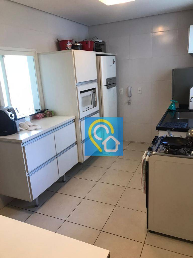 Apartamento à venda e aluguel com 3 quartos, 123m² - Foto 12