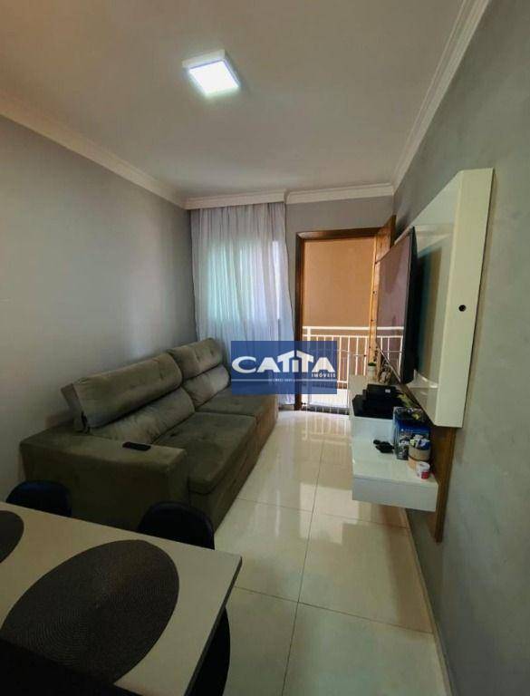 Apartamento à venda com 2 quartos, 40m² - Foto 4