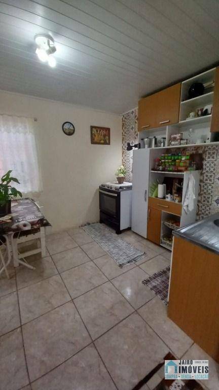 Casa à venda com 3 quartos, 170m² - Foto 14